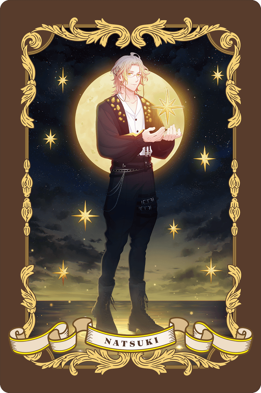 展示内容 | うたの☆プリンスさまっ♪Shining Oracle