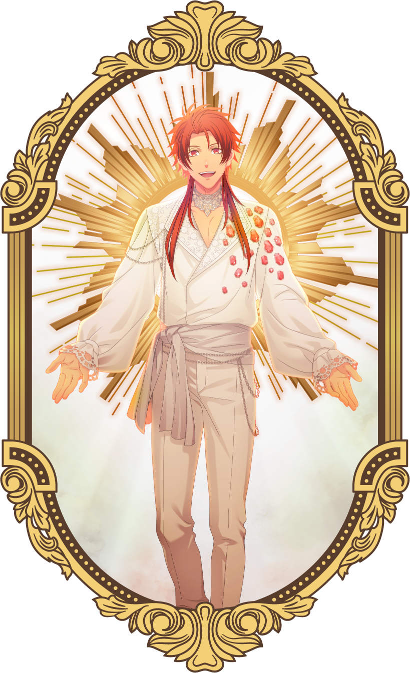 うたの☆プリンスさまっ♪Shining Oracle