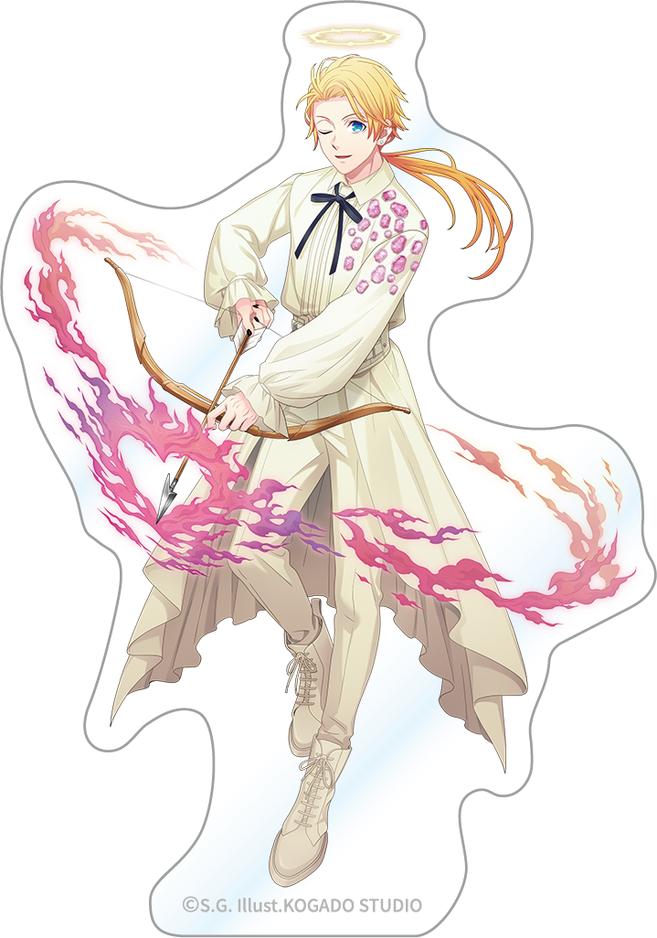 グッズ | うたの☆プリンスさまっ♪Shining Oracle